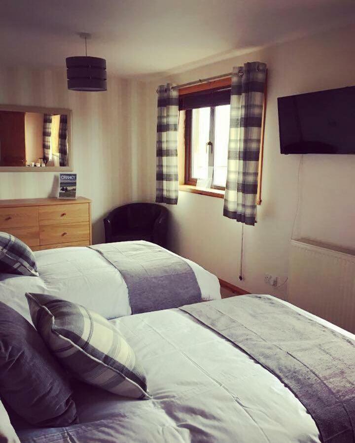 Ardconnel Bed And Breakfast Kirkwall Exteriér fotografie